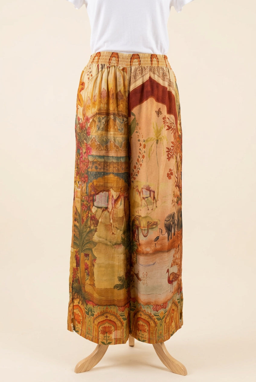 Indian Vibes Pant