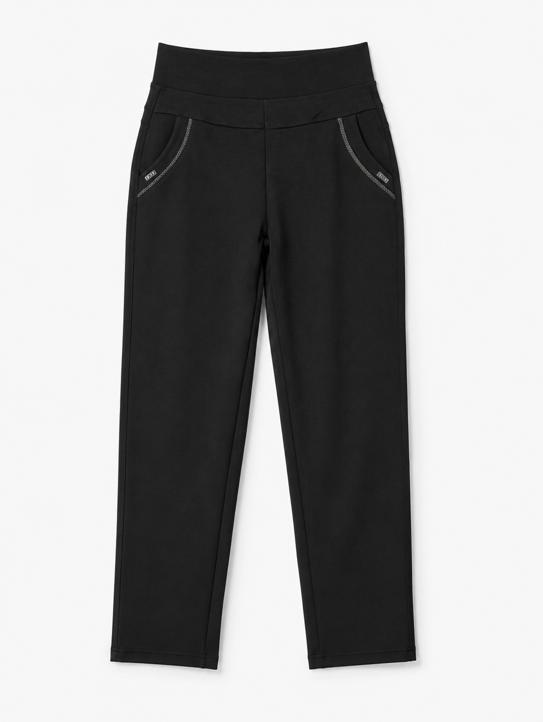 Scuba Stretch Trouser Pants