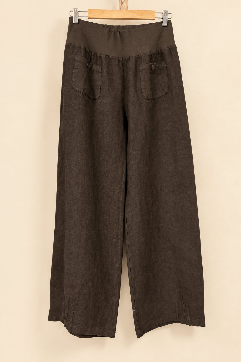 ES Linen Pants