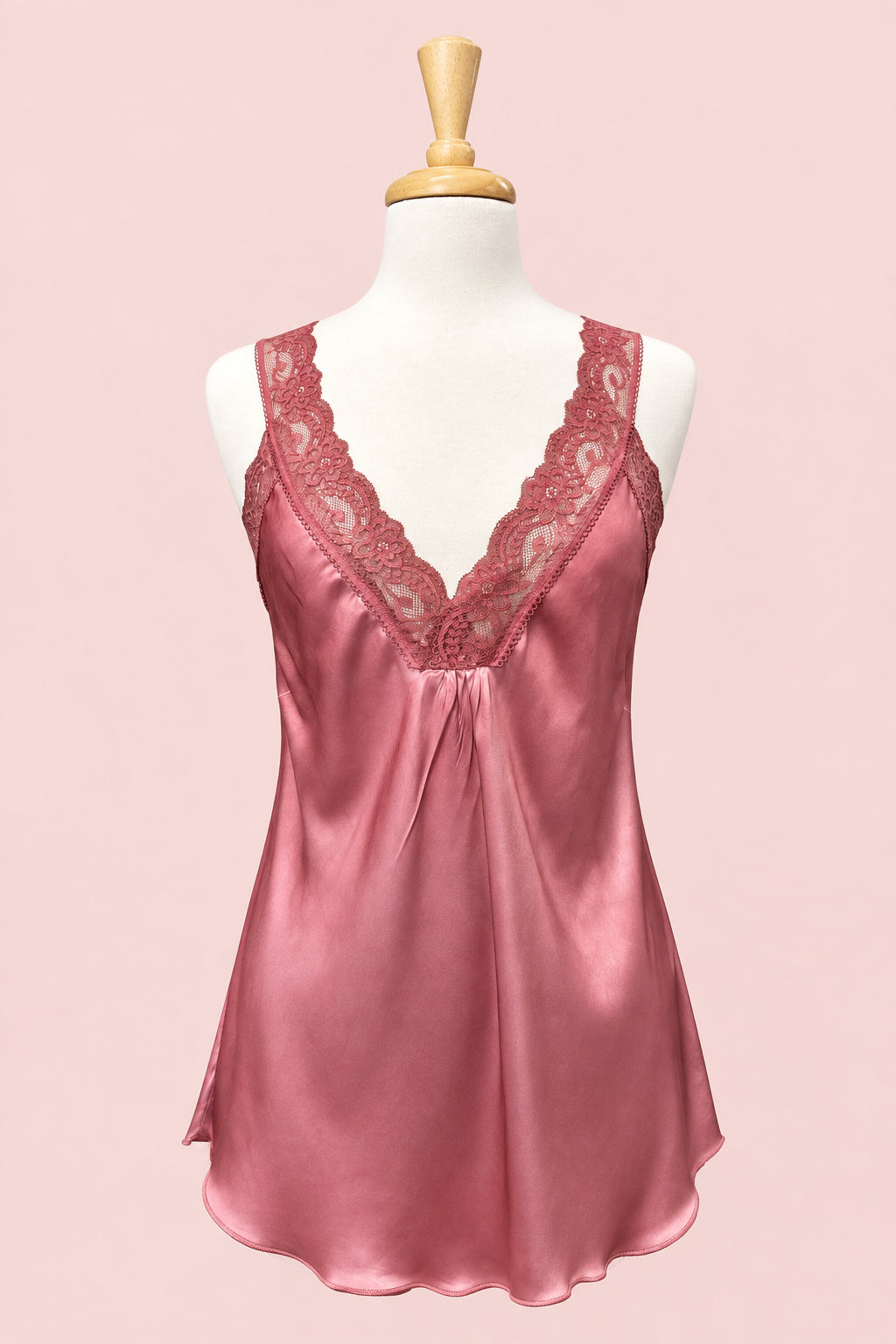 ES Lace Camisole