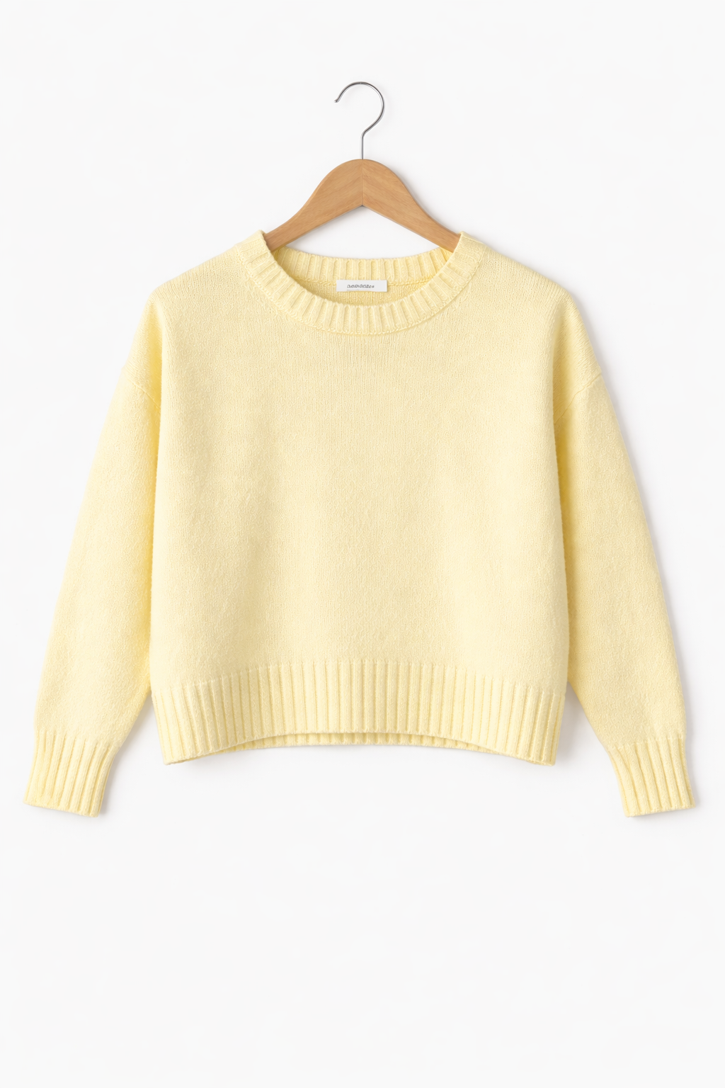 Pull Over Sweater