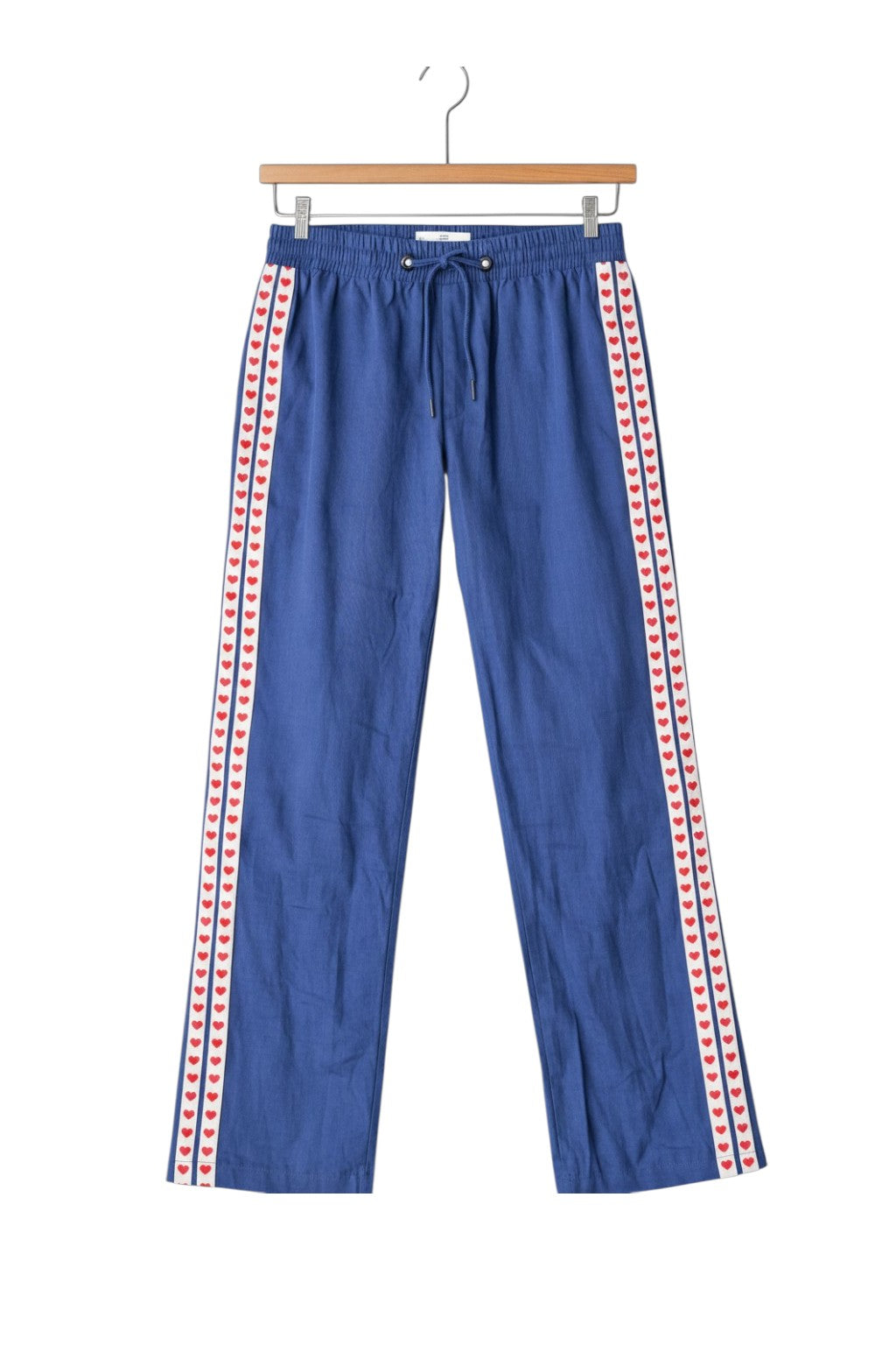 Side Strip Track Pants