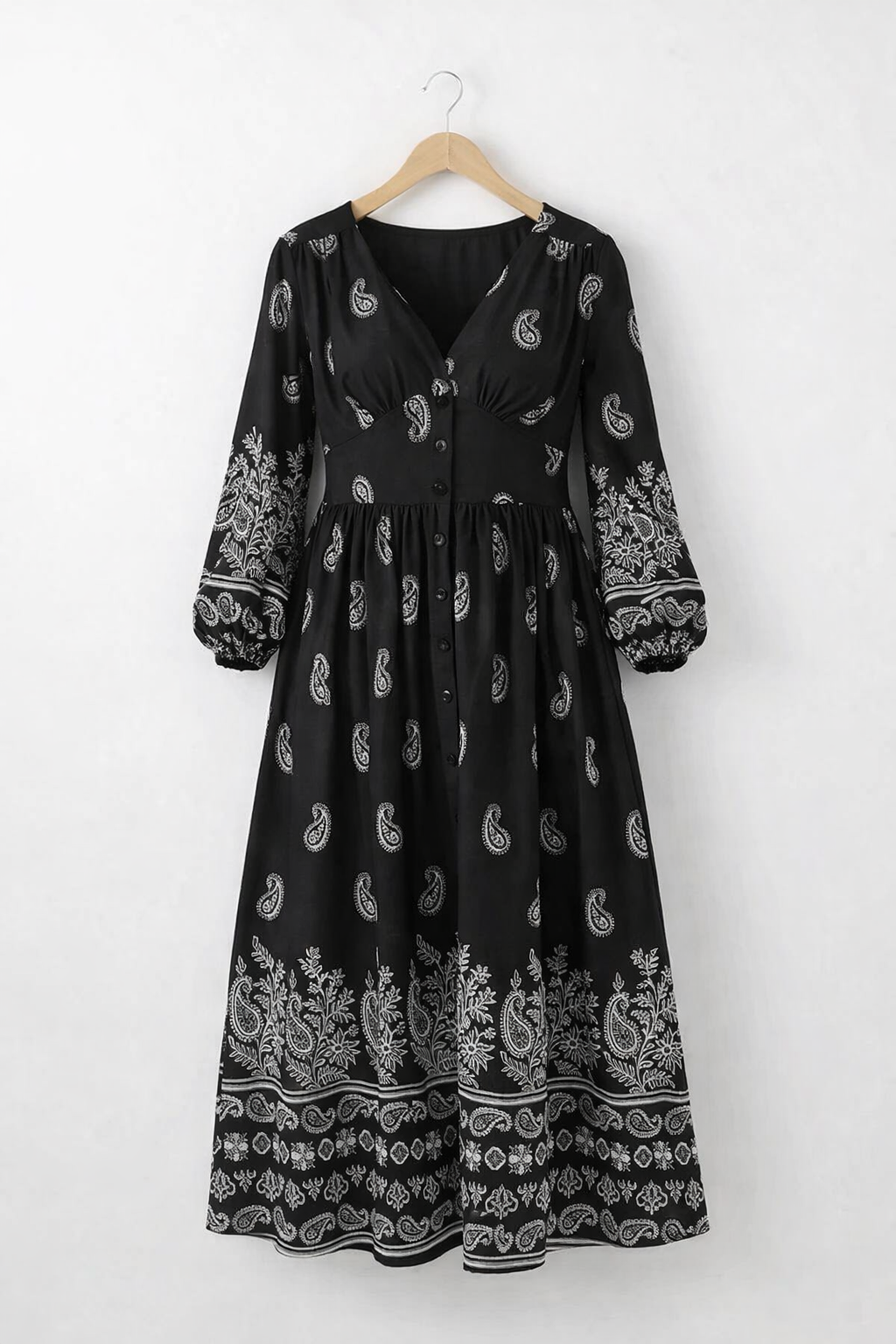 Terry Dress.