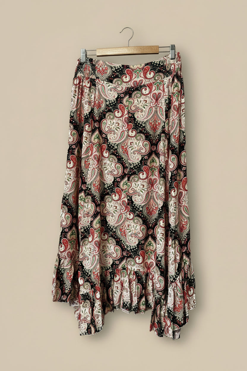 Bungalow Skirt