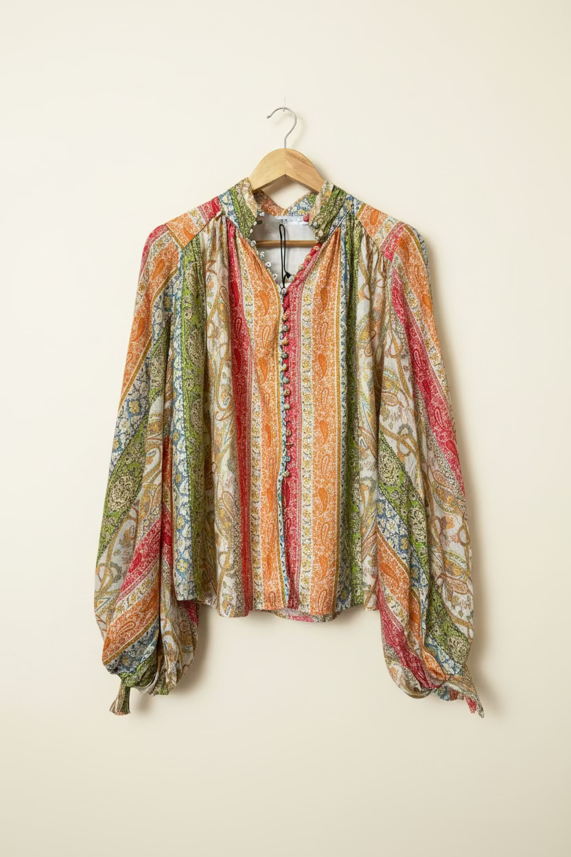 Jatea Blouse