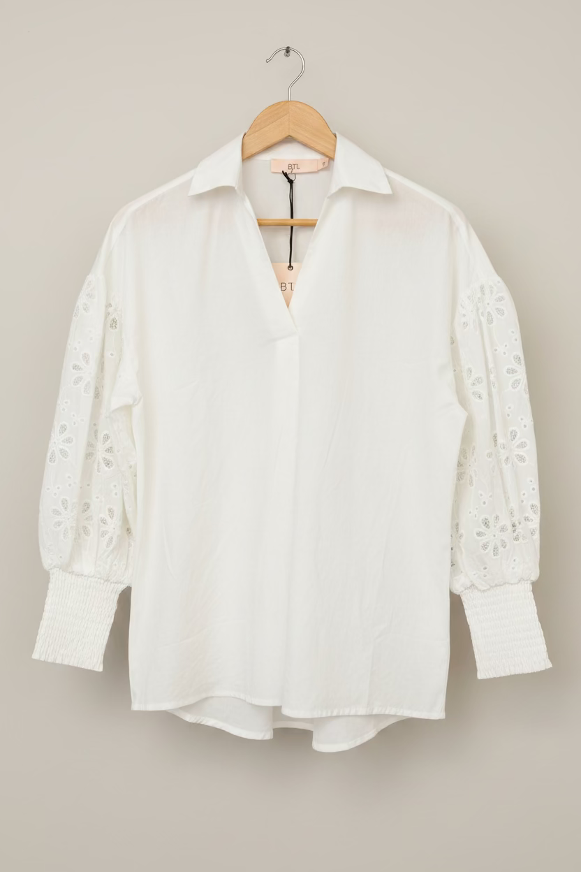 Como Blouse