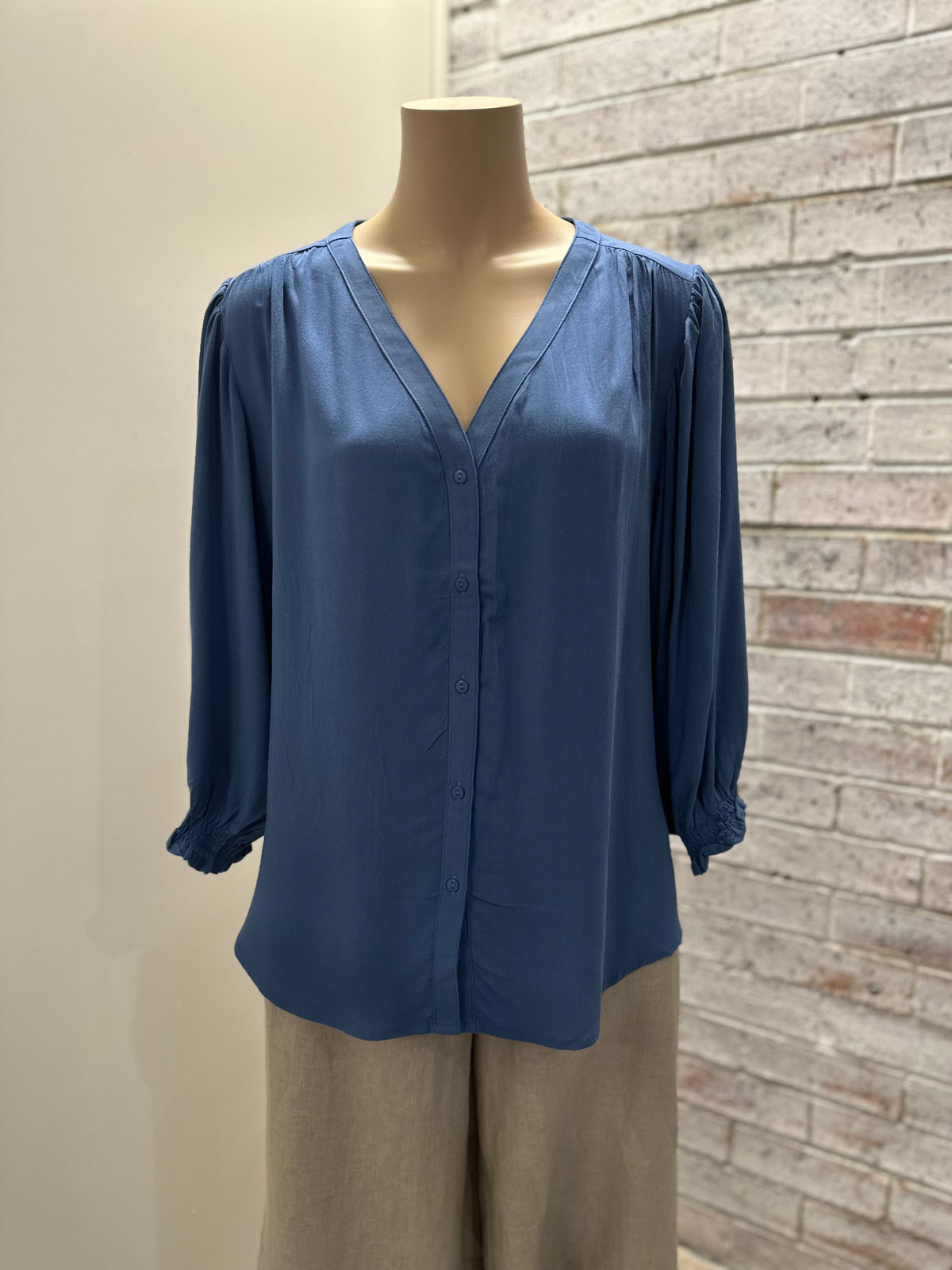 Gypsy Core Top