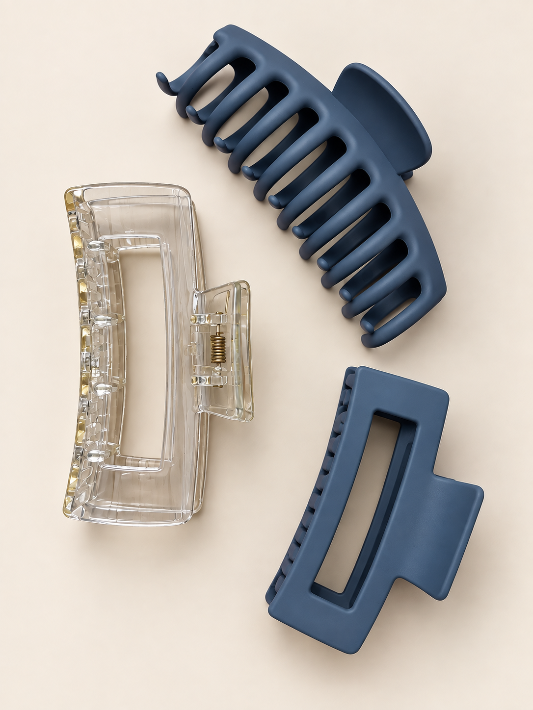 Hair/ Claw Clips
