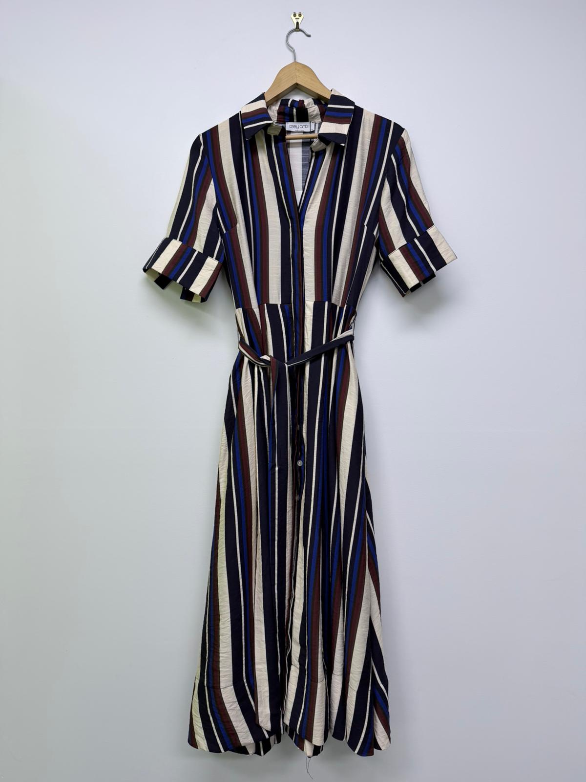 Midnight Morsel Dress