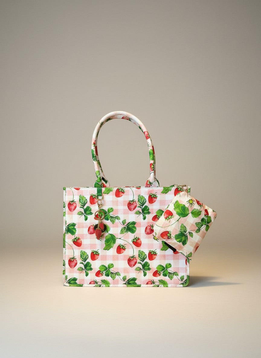 Book Tote