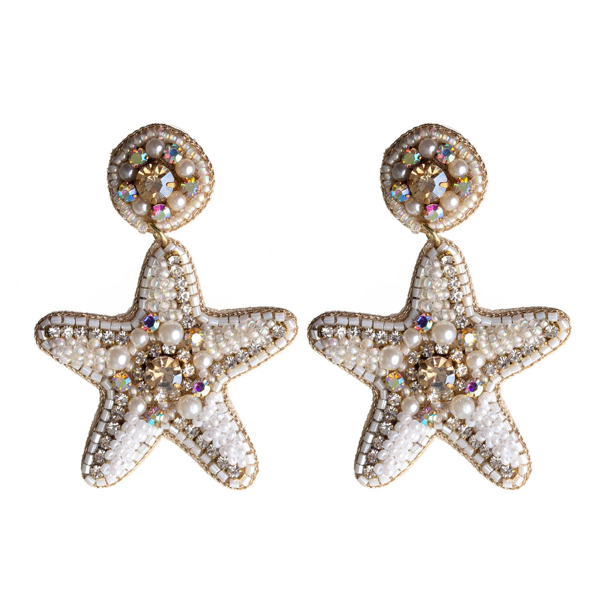 Samara Earrings